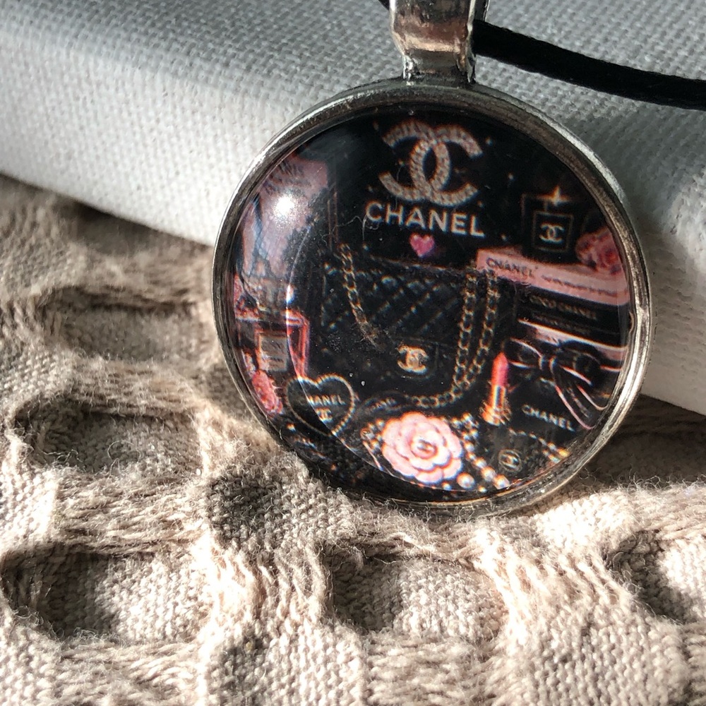 Designer Pendant Necklace